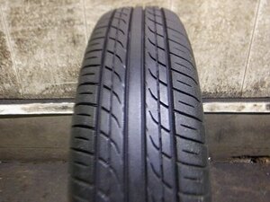 【E774】ECOS ES300▲145/80R12 ▲1本売切り