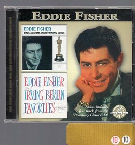 Eddie Fisher Sings Academy Award Winning Songs