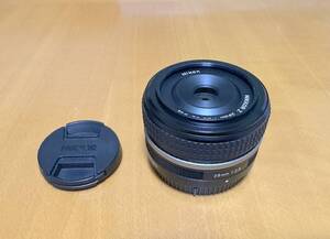 NIKKOR Z 28mm f/2.8 Special Edition