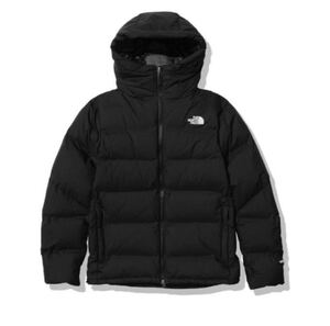 美品　THE NORTH FACE ノースフェイス ビレイヤーパーカ 23AW 希少XXS ブラック　ND92215