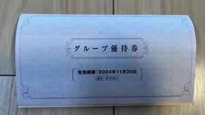 【最新2024/11末迄】 ★阪急阪神 株主優待 グループ優待券 阪急阪神ホールディングス 甲子園歴史館２枚のみ使用済み