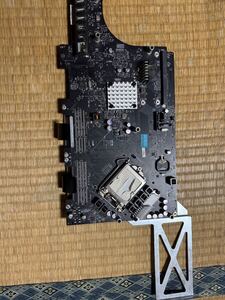 iMac A1312 2010 ロジックボード　動作品