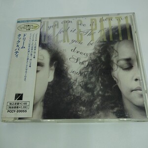 送料180円 Tuck & Patti／Dream／タック＆パティ／ドリーム A52