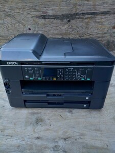 EPSON PX-1700F エプソン インクジェットプリンター 複合機