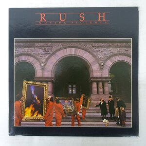 11206340;【US盤】Rush / Moving Pictures