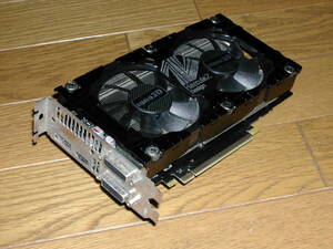 inno3D　GTX760　2G