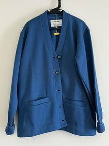 ビンテージDeadstock 50-60年代 Smithee Cardigan