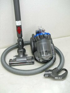 10460★dyson ダイソン サイクロン掃除機 DC26【難有】★中古★