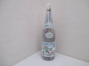 7461 酒祭 焼酎祭 薩摩茶屋 1800ml 25度 未開栓 本格焼酎 村尾酒造 芋焼酎 かめ仕込み 古酒