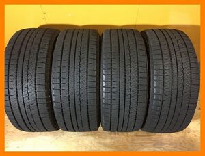 ★BS　ブリヂストン　BLIZZAK VRX2　225/55R16　4本セット　2017年製★