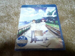 ★未開封★「打ち上げ花火、下から見るか?横から見るか?」Blu-ray 検：岩井俊二、広瀬すず、菅田将暉、宮野真守、浅沼晋太郎、豊永利行