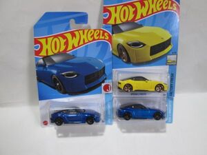 2023 NISSAN Z2個/NISSAN Z PROTO　送料390円