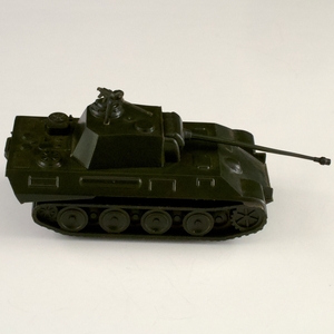 ROCO 戦車 German Tank V Panther ジャンク品