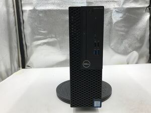 Dell Inc./デスクトップ/第8世代Core i7/メモリ8GB/8GB/WEBカメラ無/OS無-241231001415253