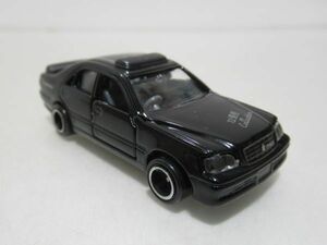 tomica　限定トミカ　12星座COLLECTION　トヨタ　クラウン やぎ座　ミニカー　[Dass0414]