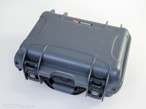 ナヌークケース NANUK 915 CASE　22041301