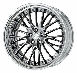 WORK SCHWERT SG2 21x8.5 +39 5-120 GTS 新品輸入タイヤ 245/40R21セット 40系アルファード ヴェルファイア 在庫あり 即納 シュヴァート