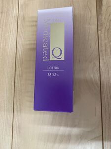 DHC 薬用Qローション 160ml 【化粧水】 