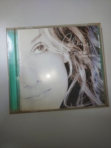 【CD】 セリーヌ・ディオン ALL THE WAY A Decade Of Song Celine Dion