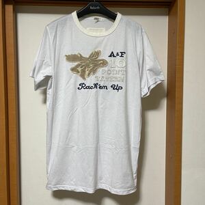 Abercrombie&Fitch 半袖Tシャツ XL