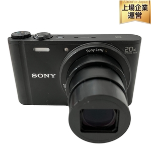 SONY DSC-WX350 Cyber-shot コンパクト デジタル カメラ デジカメ ジャンク H9475030