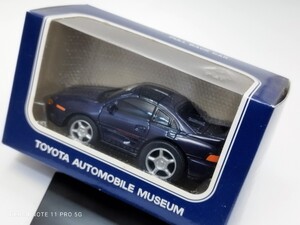 ＭＲ２　SW20 プルバックカー　トヨタ博物館オリジナル トヨタ プルバックカー