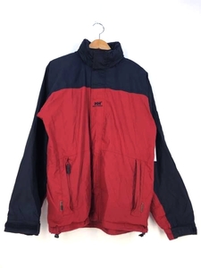 HELLY HANSEN(ヘリーハンセン) スタンドカラージップアップジャケット メンズ M 中古 古着 0456