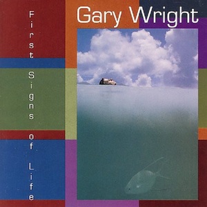 ♪消費税不要♪ ゲイリー・ライト Gary Wright - First Signs Of Life [TTM0013] ジョージ・ハリスン参加