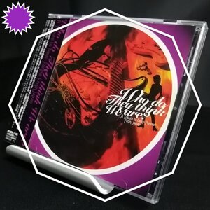 【Deep Purpleトリビュートの最高傑作！】◆V/A「Who Do They Think We Are? ~ A Tribute to Deep Purple From Japan」◆帯付き国内盤