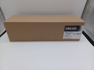 【中古-未使用品】キャノン用 CRG-325 互換トナー