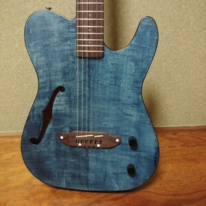 Schecter OL-FL FM-P SSTB 美品