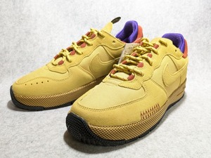 未使用 ナイキ ウィメンズ エア フォース 1 ワイルド 29cm W AIR FORCE 1 WILD