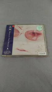 【ゆうメール】中古CD　アルバム 　ICE 「We’re In The Mood」　01