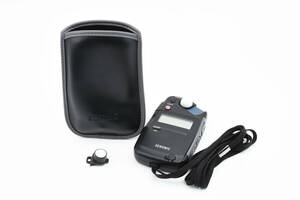 【超美品】露出計 セコニック SEKONIC L-308B Flash Mate Digital Light Exposure Meter #0018