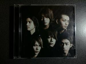 ★送185円★24H内発送★KAT-TUN Break the Records -by you ＆ for you-★再生確認済★