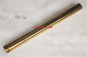 ★オーリンズ 46ホーク用 インナーチューブ 46mm径 525mm 998RS 996RS 916Racing 748RS OHLINS