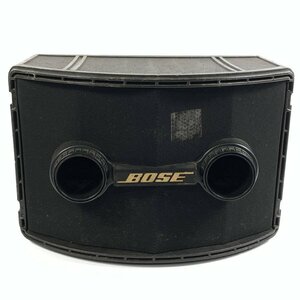 BOSE ボーズ 802 SERIES Ⅱ 単品 PAスピーカー★ジャンク品【TB】