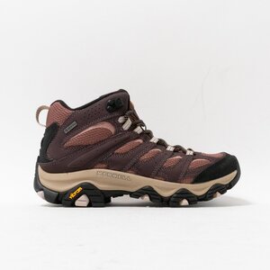 【1円スタート】 MERRELL メレル J500184 MOAB 3 SYNTHETIC MID GORE-TEX モアブ シンセティック ミッド ゴアテックス レディース US7 24cm