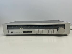 SANSUI サンスイ 山水 FM/AM　ステレオオートチューナー T-5001 中古 動作品