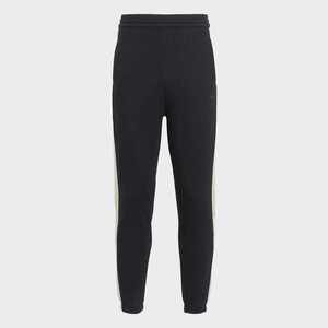 アディダスオリジナルス レギュラー テープ カフジョガーパンツ ダンス レディース HM1530 WOMEN TAPE CUFF JOGGER PANTS BLACK