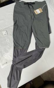 即決！新品on Weather Pants/オンウェザーパンツ、サイズS