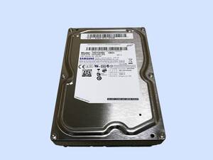 M4838 SAMSUNG 1TB 3.5インチ HDD HD103SI SATA 使用 31819時間 全国送料無料