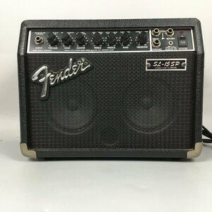 Fender SL-15SP