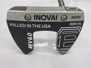 ベティナルディBETTINARDI◆INOVAI 6.0 (2022) スパッド 33.5インチ お買い得