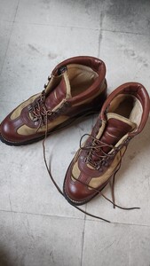 DANNER　ダナー　フェザーライト　11 1/2 29.5　レア