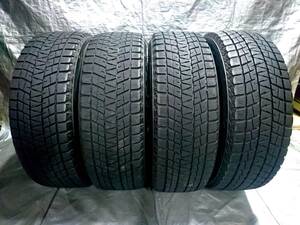 ★格安売切！★スタッドレス★BS BLIZZAK★225/65R17 225-65-17★2013年★4本組★No17974