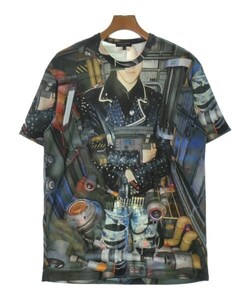 COMME des GARCONS HOMME PLUS Tシャツ・カットソー メンズ コムデギャルソンオムプリュス 中古　古着