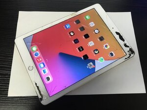 GJ807 au iPad Air2 Wi-Fi+Cellular 16GB ゴールド ジャンク