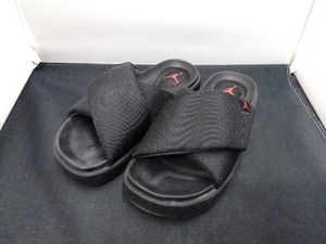 JORDAN BRAND WMNS JORDAN SOPHIA SLIDE DD9277-060 ブラック サンダル ジョーダン