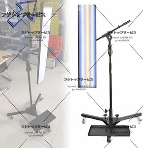 車のデントリペア検査ツール、LEDラインライト、車のデントリペアランプ、調整可能なブラケット付き12Vランプカード、修復ツール